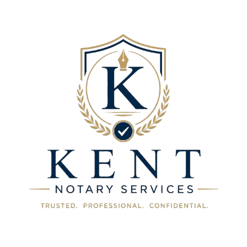 Kent Notary Services